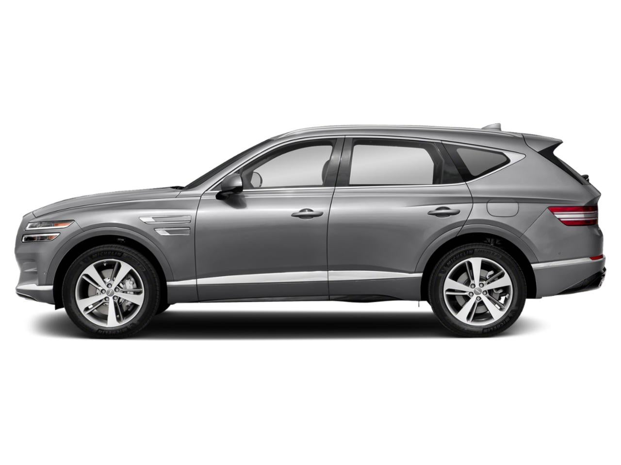 2021 Genesis GV80 3.5T Advanced + AWD