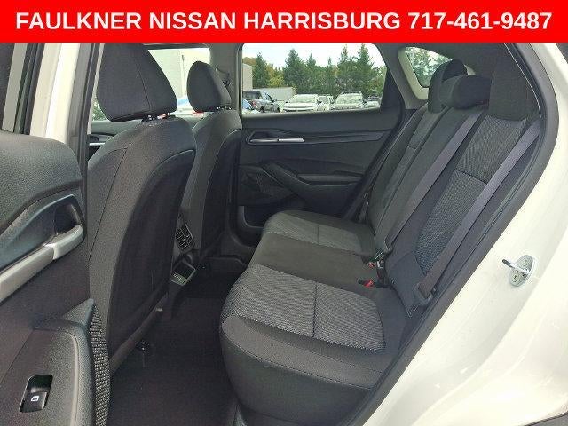2025 Kia Seltos LX IVT AWD