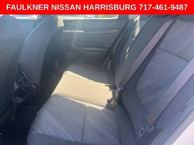 2025 Kia Seltos LX IVT AWD