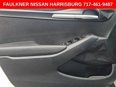 2025 Kia Seltos LX IVT AWD