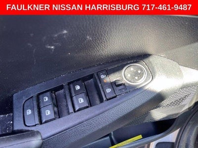 2025 Kia Seltos LX IVT AWD