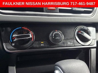 2025 Kia Seltos LX IVT AWD