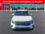 2025 Kia Seltos LX IVT AWD