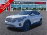2025 Kia Seltos LX IVT AWD