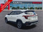 2025 Kia Seltos LX IVT AWD