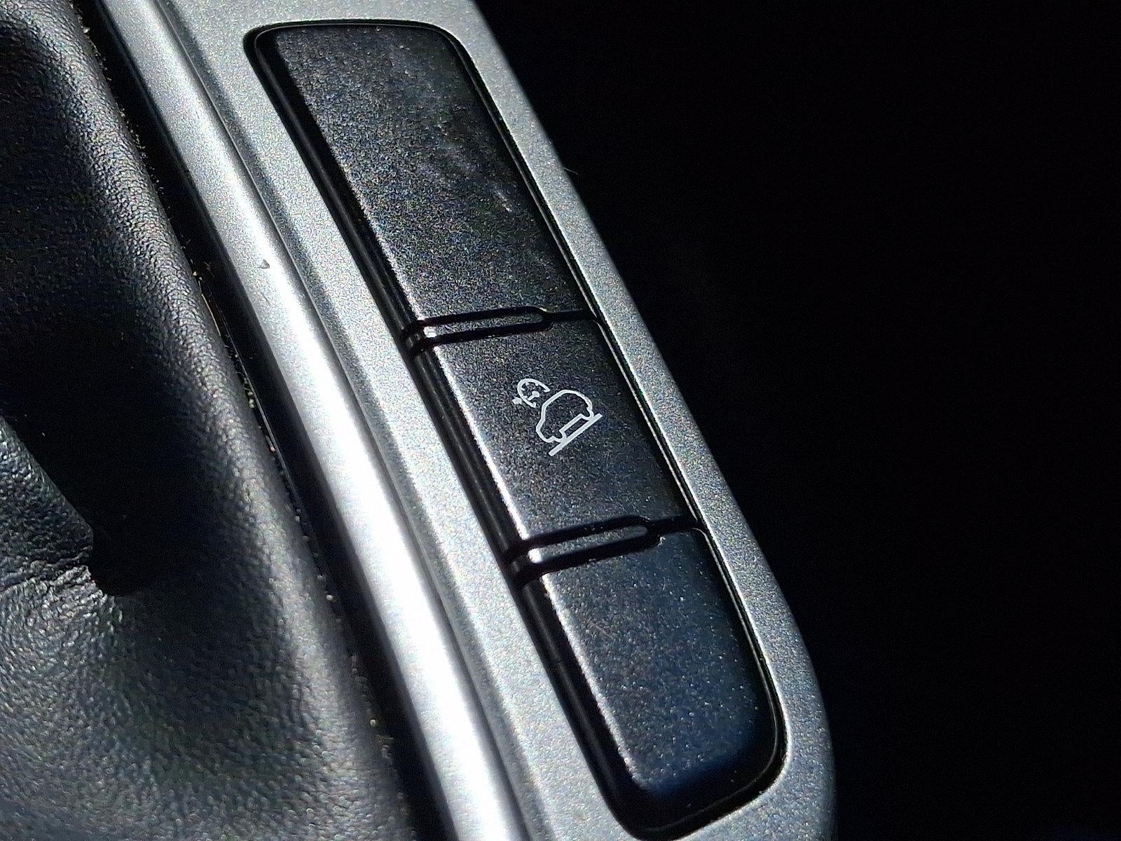 2021 Kia Seltos S IVT FWD