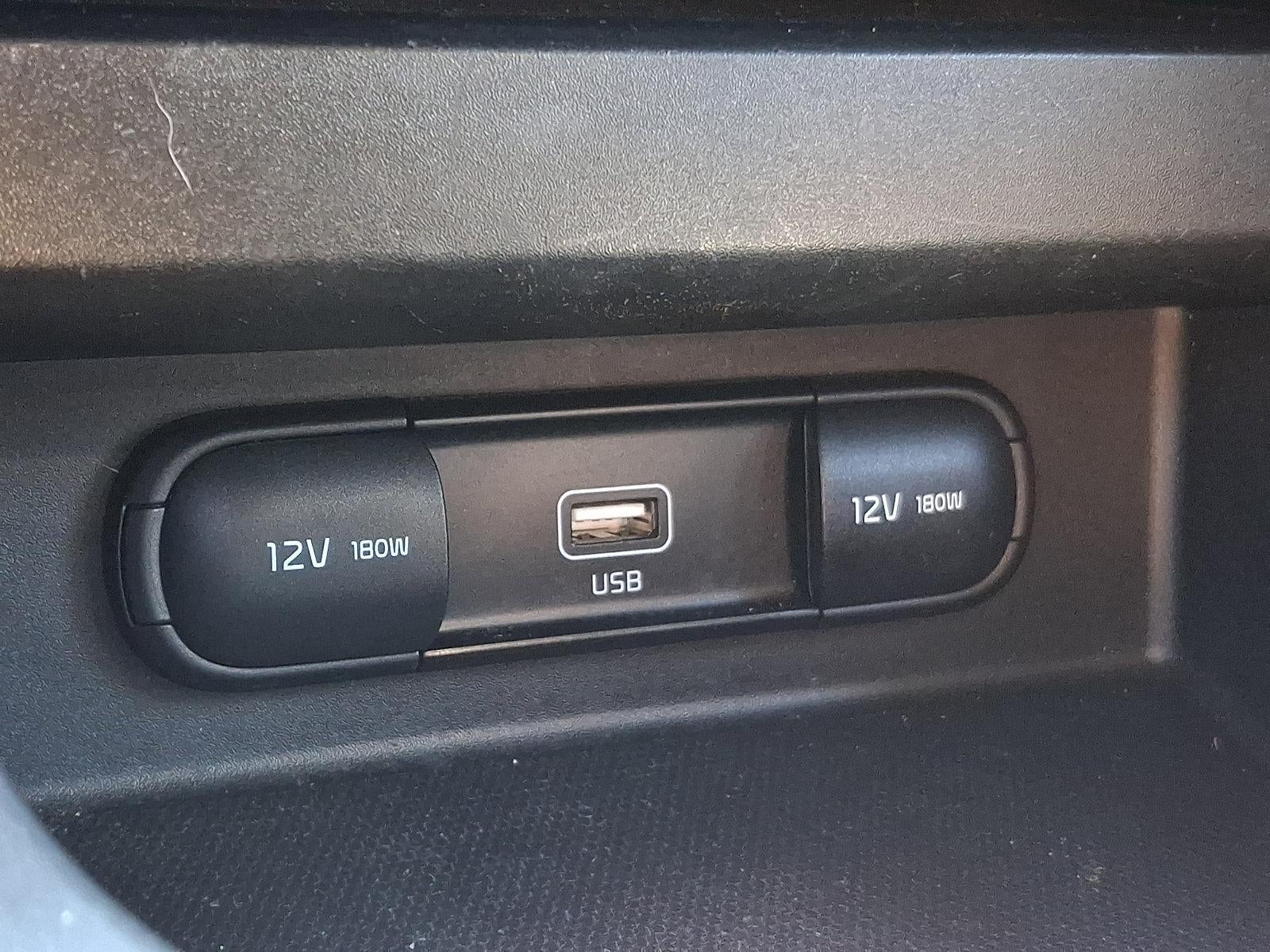 2021 Kia Seltos S IVT FWD