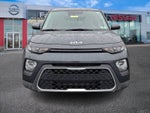 2022 Kia Soul LX IVT