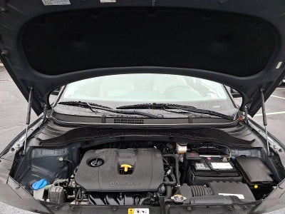 2022 Kia Soul LX IVT