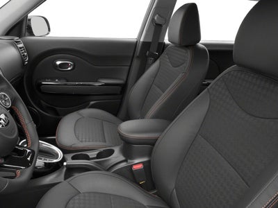 2018 Kia Soul ! Auto