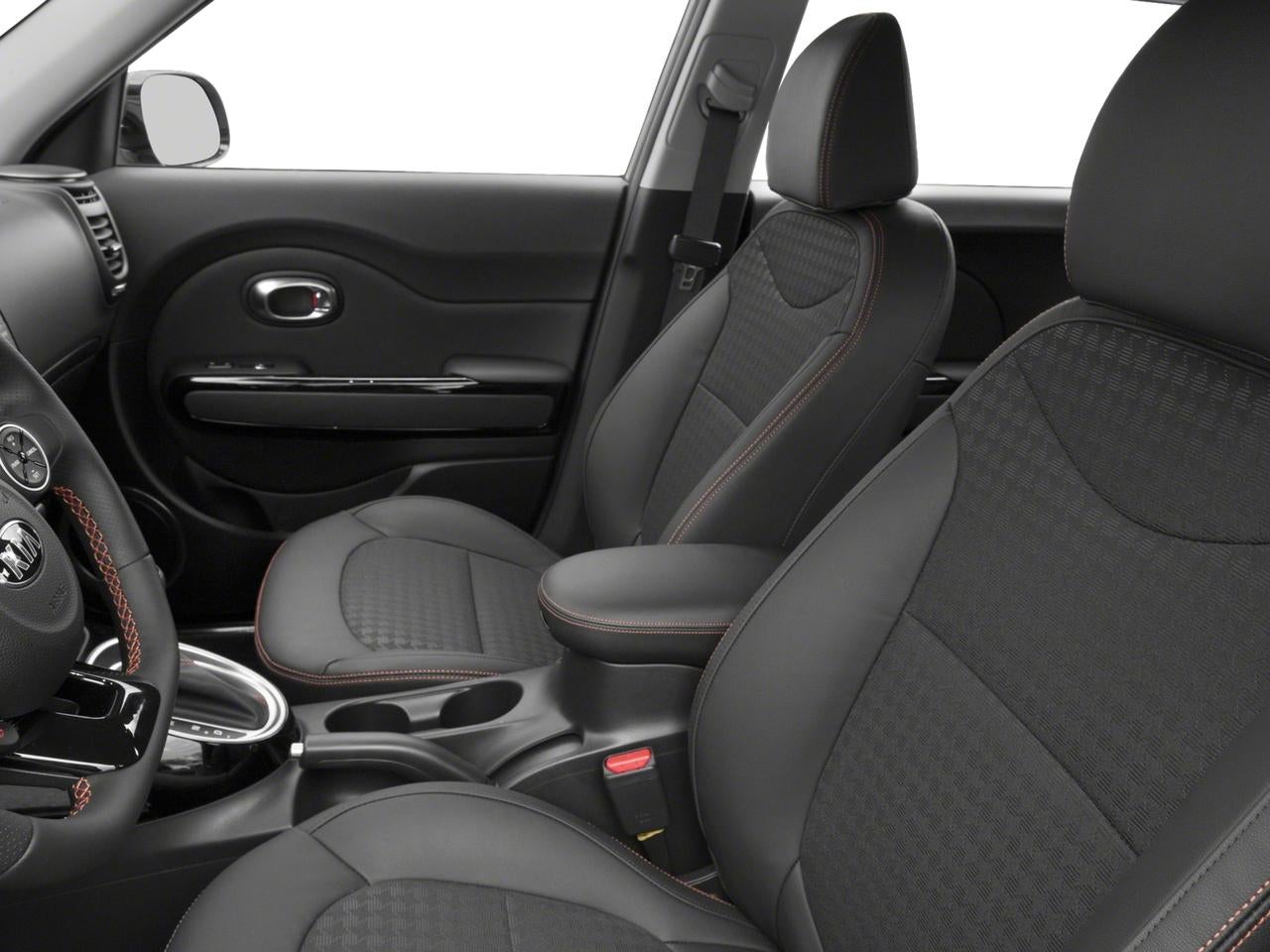 2018 Kia Soul ! Auto