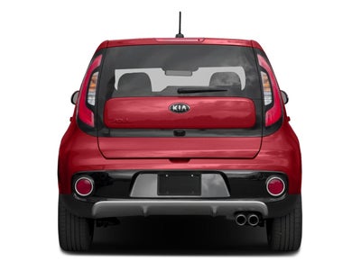 2018 Kia Soul ! Auto