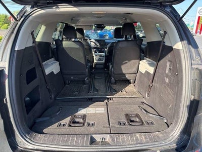2022 Kia Carnival LXS FWD