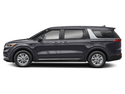 2022 Kia Carnival LXS FWD