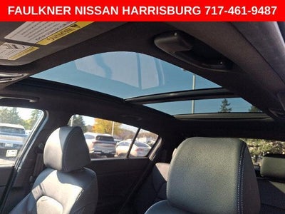 2021 Kia Sportage S AWD
