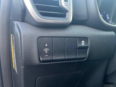 2018 Kia Sportage LX AWD