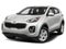 2018 Kia Sportage LX AWD