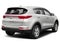 2018 Kia Sportage LX AWD