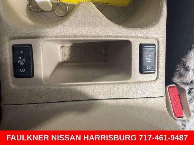 2016 Nissan Rogue AWD 4dr SV