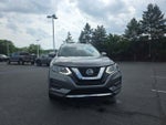 2018 Nissan Rogue AWD SV