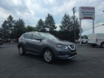 2018 Nissan Rogue AWD SV