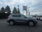 2018 Nissan Rogue AWD SV
