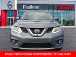 2016 Nissan Rogue AWD 4dr SV