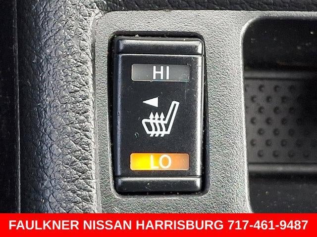 2016 Nissan Rogue AWD 4dr SV