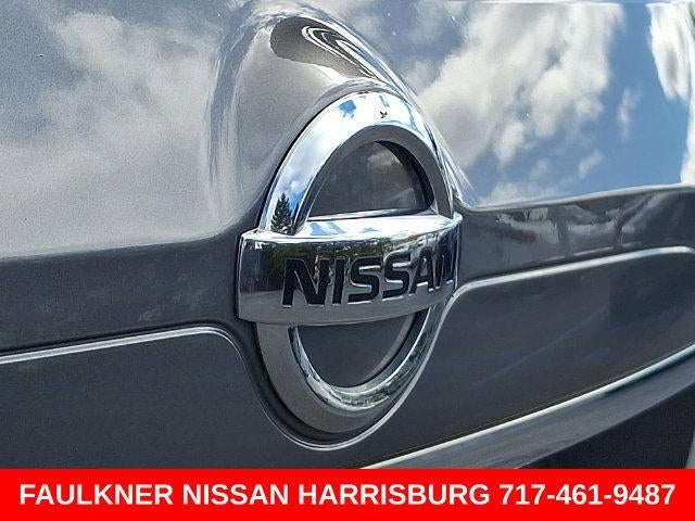 2016 Nissan Rogue AWD 4dr SV