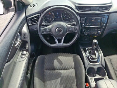 2020 Nissan Rogue AWD SV