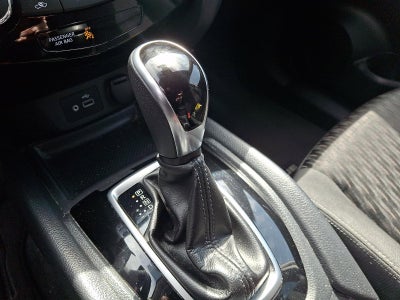 2020 Nissan Rogue AWD SV