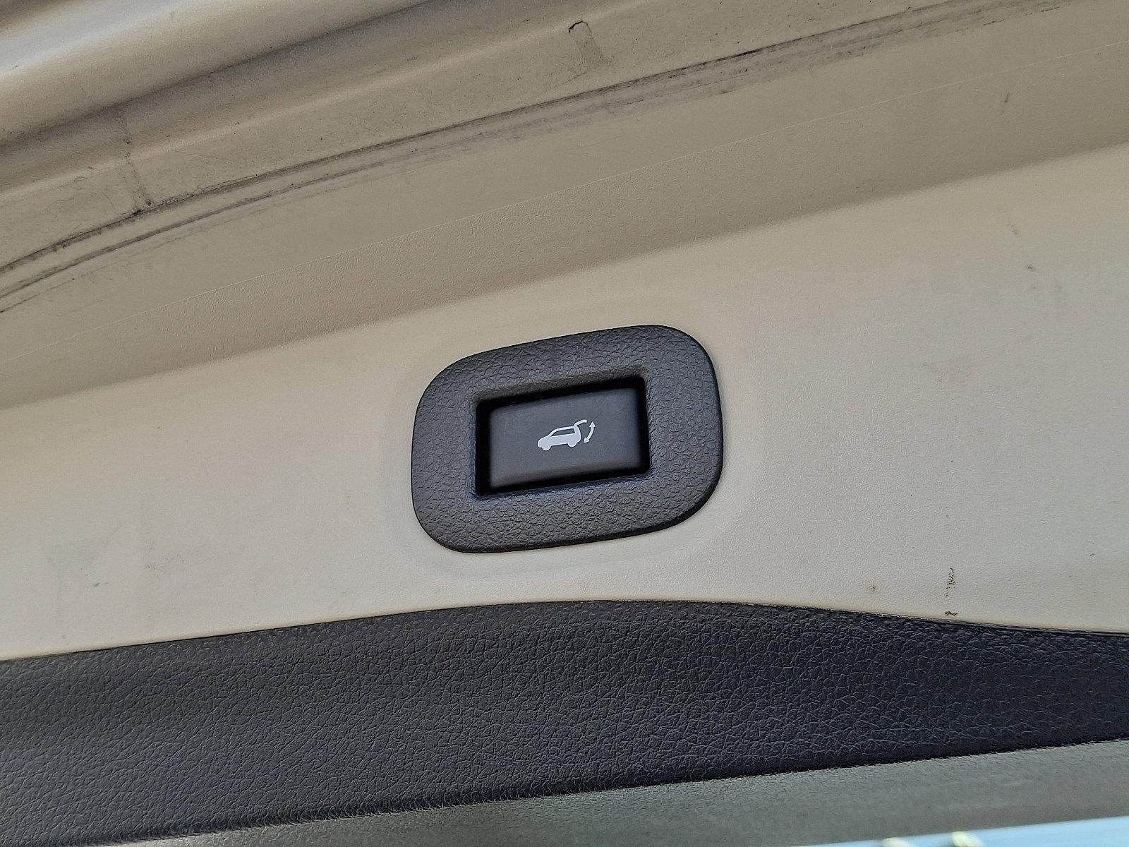 2020 Nissan Rogue AWD SV