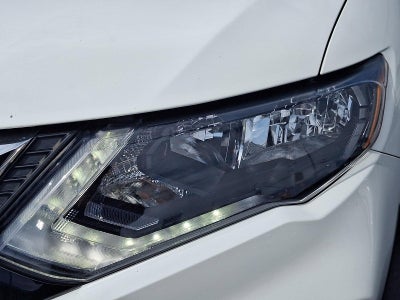 2020 Nissan Rogue AWD SV