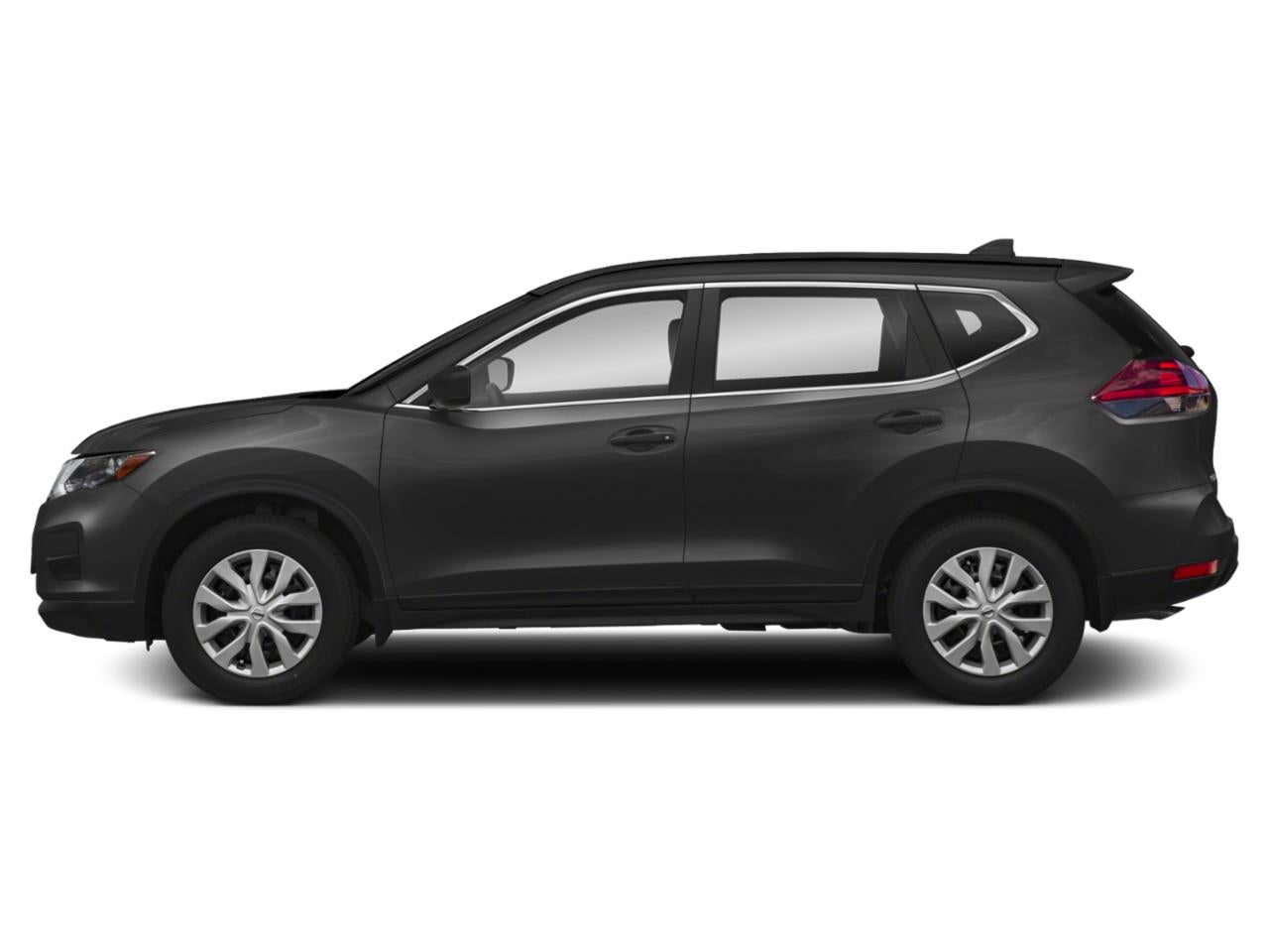 2020 Nissan Rogue AWD SV