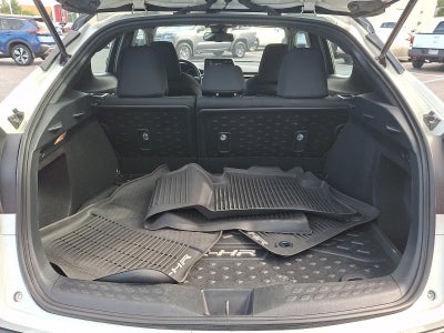 2019 Toyota C-HR XLE FWD (Natl)