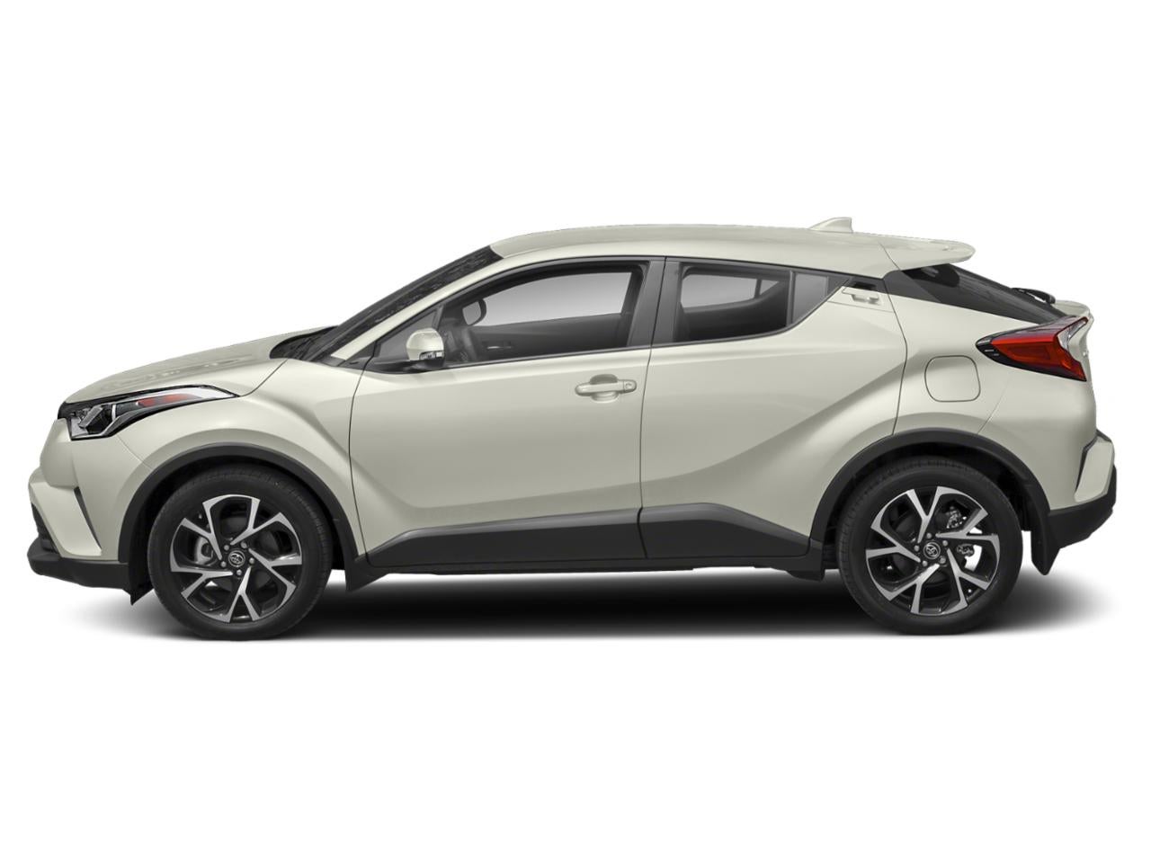 2019 Toyota C-HR XLE FWD (Natl)