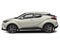 2019 Toyota C-HR XLE FWD (Natl)