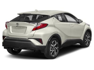 2019 Toyota C-HR XLE FWD (Natl)