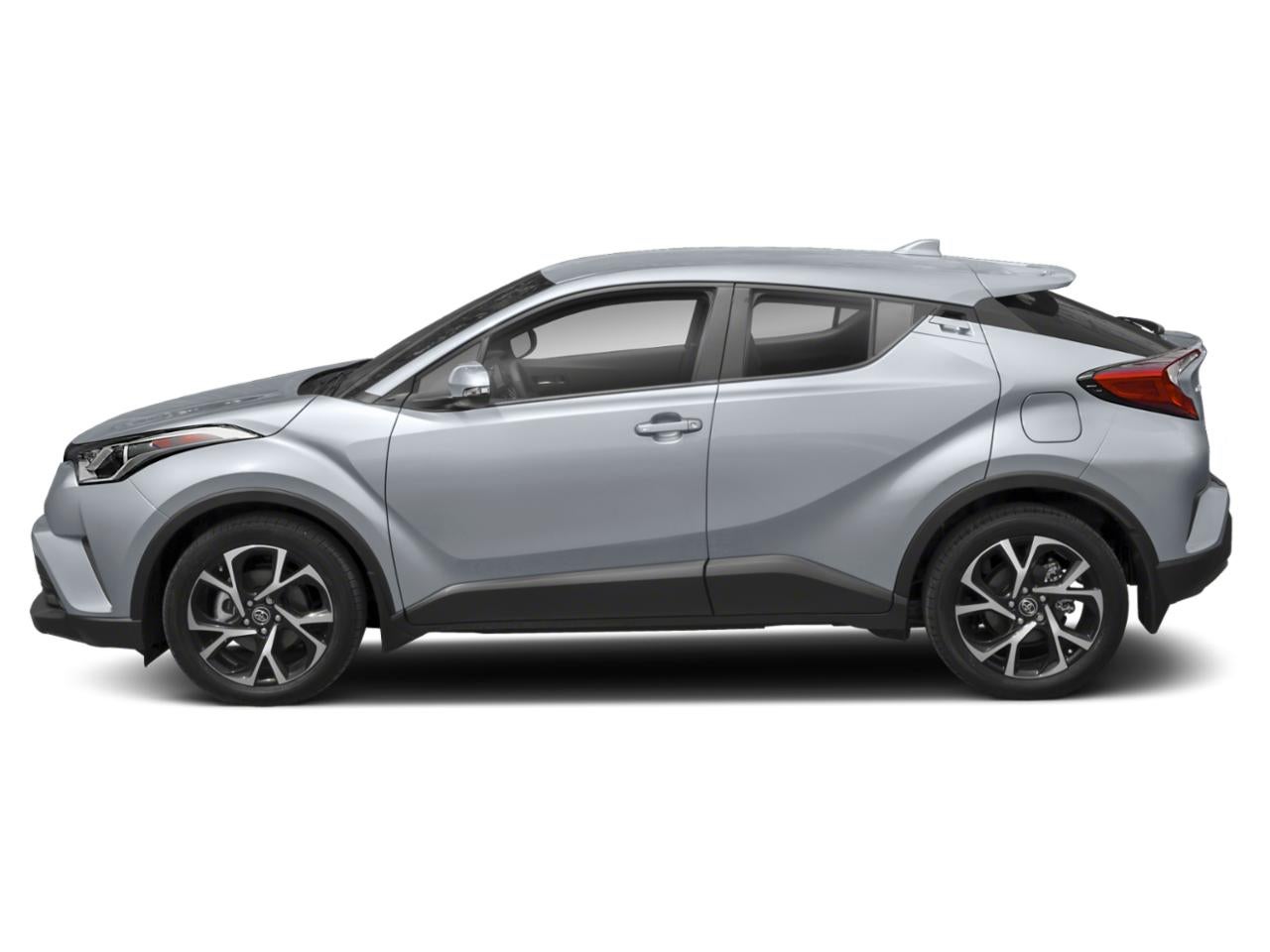 2019 Toyota C-HR XLE FWD (Natl)