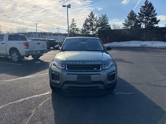 2016 Land Rover Range Rover Evoque 5dr HB SE