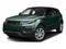2016 Land Rover Range Rover Evoque 5dr HB SE
