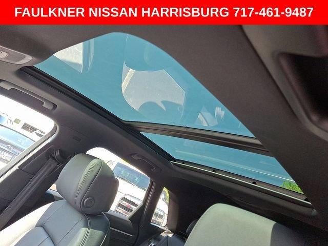 2025 Audi Q3 S line Premium 45 TFSI quattro