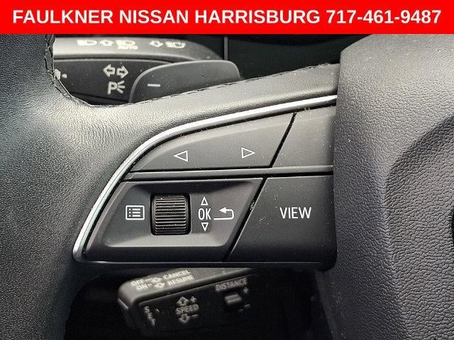 2025 Audi Q3 S line Premium 45 TFSI quattro