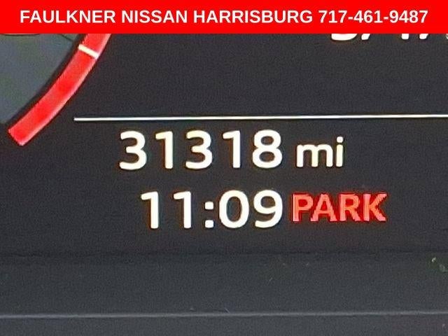 2025 Audi Q3 S line Premium 45 TFSI quattro