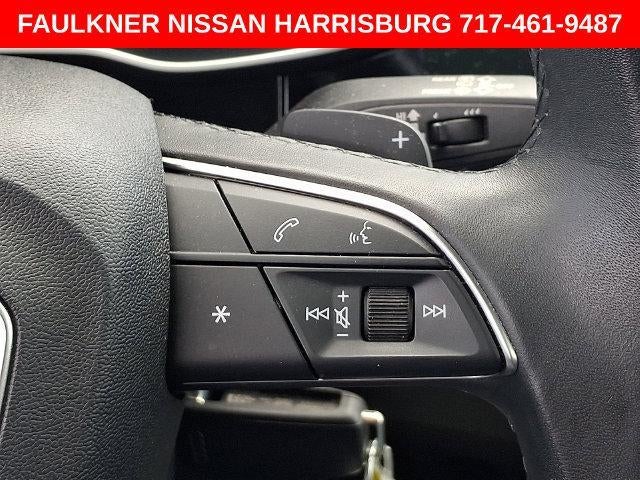 2025 Audi Q3 S line Premium 45 TFSI quattro