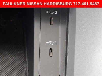 2025 Audi Q3 S line Premium 45 TFSI quattro