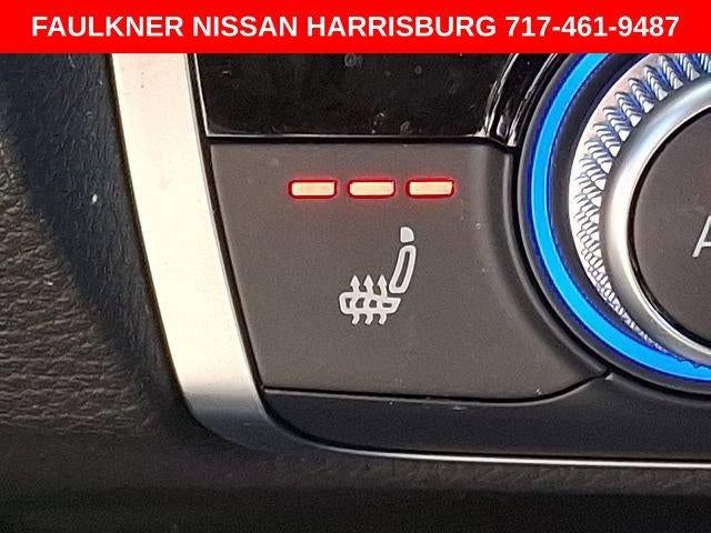 2025 Audi Q3 S line Premium 45 TFSI quattro