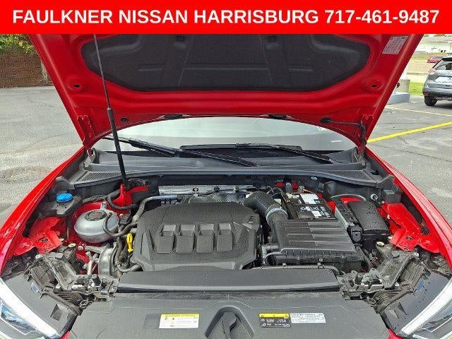2025 Audi Q3 S line Premium 45 TFSI quattro