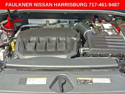 2025 Audi Q3 S line Premium 45 TFSI quattro