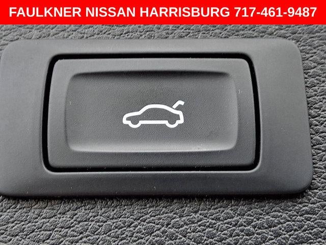 2025 Audi Q3 S line Premium 45 TFSI quattro